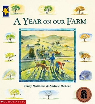 A Year on Our Farm