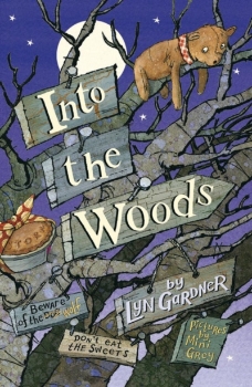 Into the Woods (Clearance Copy)