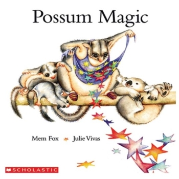 Possum Magic (Clearance Copy)