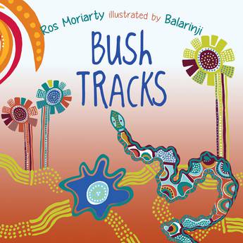 Bush Tracks (Clearance Copy)