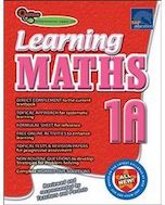 Learning Maths 1A