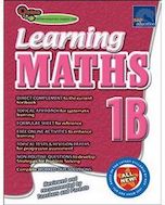 Learning Maths 1B