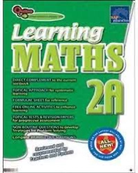 Learning Maths 2A