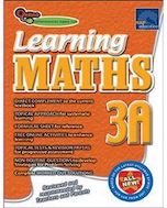 Learning Maths 3A