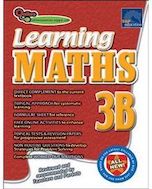 Learning Maths 3B