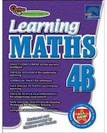Learning Maths 4B