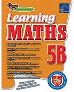 Learning Maths 5B