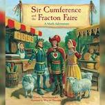Sir Cumference and the Fraction Faire