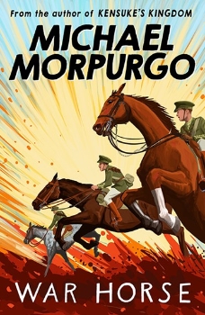 War Horse (Clearance Copy)