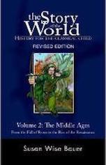 The Story of the World Volume 2: The Middle Ages