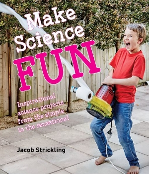 Make Science Fun Experiments (Clearance Copy)
