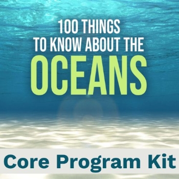 Oceans Kit