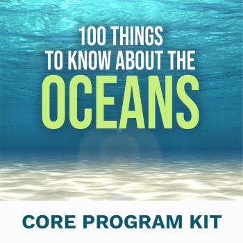 Oceans Kit