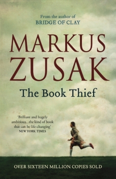 The Book Thief (Clearance Copy)