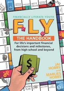 FLY Financial Literate Youth (Clearance Copy)