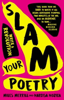 Slam Your Poetry