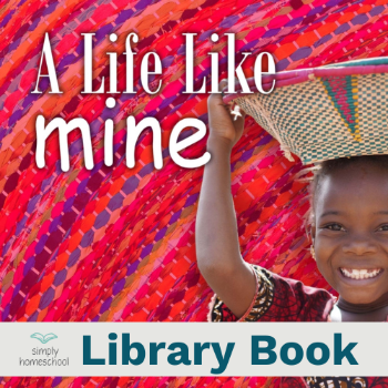 A Life Like Mine - Library
