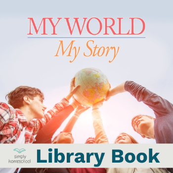 My World My Story - Library