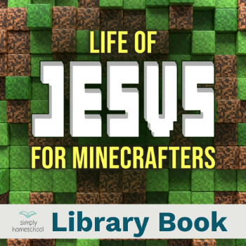 Life of Jesus for Minecrafters - Library