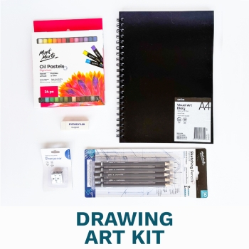 Art kit - drawing