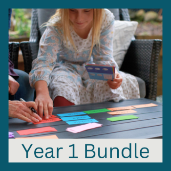 Year 1 Bundle