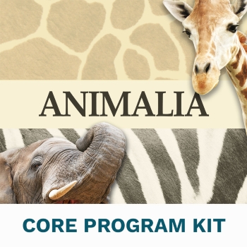 Animalia Kit