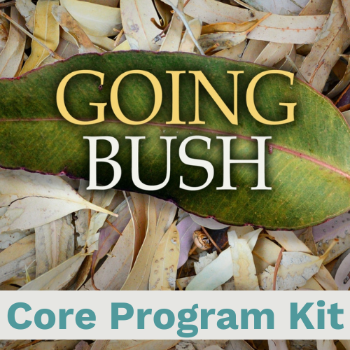 Going Bush Kit