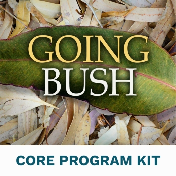 Going Bush Kit