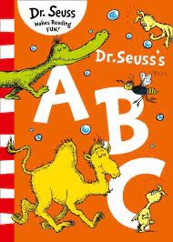 Dr Seuss's ABC