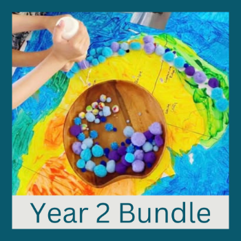 Year 2 Bundle