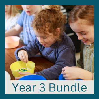 Year 3 Bundle