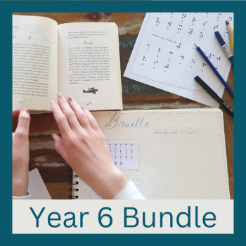 Year 6 Bundle