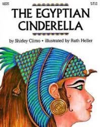 The Egyptian Cinderella