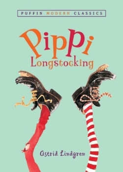 Pippi Longstocking