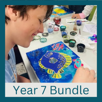 Year 7 Bundle