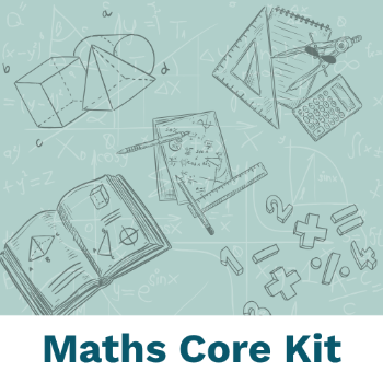 Maths Core Kit