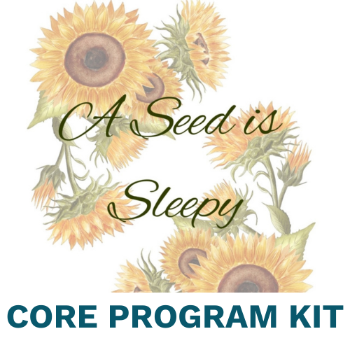 A Seed is Sleepy Kit