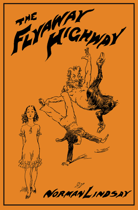 The Flyaway Highway