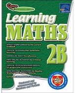 Learning Maths 2B