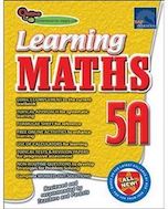 Learning Maths 5A