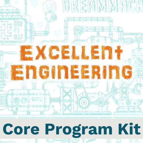 Excellent Engineering Kit