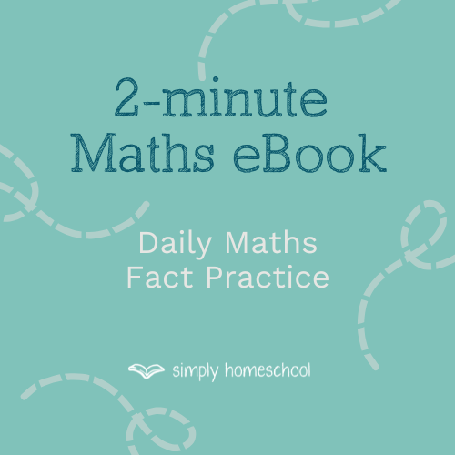 2-Minute Maths ebook