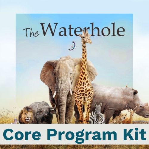 The Waterhole Kit