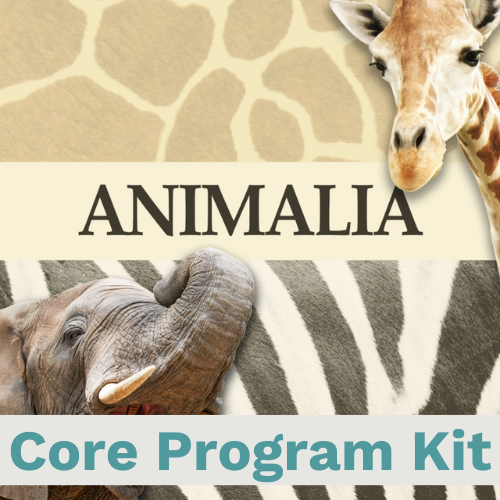 Animalia Kit